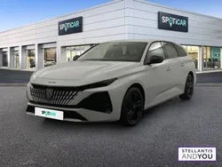 Peugeot 308 SW Hybrid 145 e-DCS6 Style