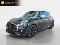 Mini Cooper 136 Pack John Cooper Works