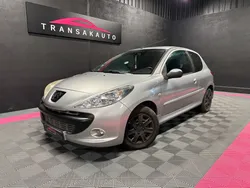 Peugeot 206+ Trendy