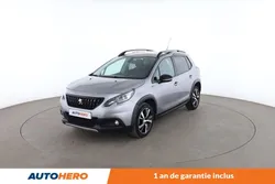 Peugeot 2008 1.6 Blue-HDi GT Line 100 ch