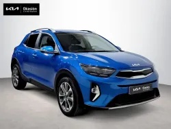 KIA Stonic 1.0 T-GDi MHEV Style Edition 100