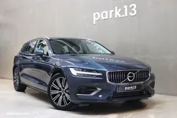Volvo V60 2.0 T8 AWD TE Inscription