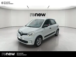 RENAULT Twingo III SCe 65 Life