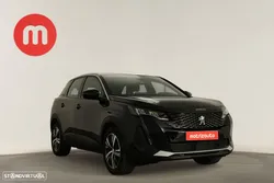 Peugeot 3008 1.6 Hybrid Allure e-EAT8