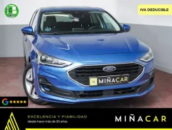 FORD Focus 1.5Ecoblue Trend+ 120