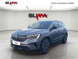Renault Austral mild hybrid 160 auto Iconic