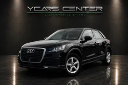 AUDI Q2 1.6 TDI - 116 Design - 1 ère main