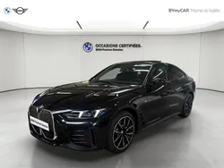 BMW i4 eDrive40 M Sport