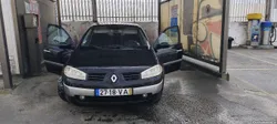 Renault Mégane 1.5