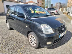 Kia Picanto 1.0 AC 2004
