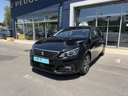 Peugeot 308 1.2 PureTech 130ch 6.c S&S Allure