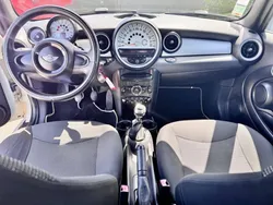 Mini (R57) Cabriolet LCI One 1.6 i 98 ch