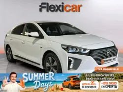 HYUNDAI Ioniq PHEV 1.6 GDI Style