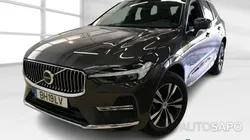 Volvo XC60 de 2024