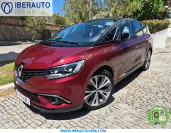 Renault Grand Scenic 1.3 TCe GPF Zen EDC 103kW