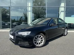 AUDI A4 35 TFSI 150 S tronic 7