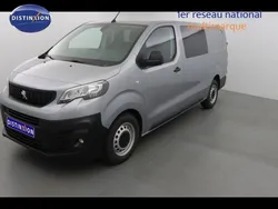 Peugeot Expert CABINE APPROFONDIE LONG 2.0 BLUEHDI 140CH CONFORT PLUS