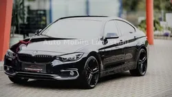 BMW Série 4 440i xDrive Gran Coupé 326CH | Luxury Line Cuir LED GPS Sièges Électriques Suspension...