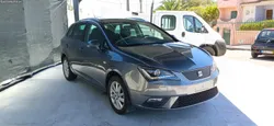Seat Ibiza ST 1.2 TDI