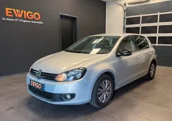 VOLKSWAGEN GOLF 1.4 TFSI 122ch STYLE