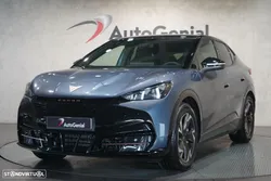 Cupra Tavascan 77 kWh Endurance