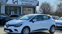 Renault Clio de 2016