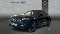 Mercedes-Benz GLC 300 -CLASS DE 4MATIC AMG LINE