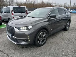DS 7 CROSSBACK TOIT PANORAMIQUE 2.0 BLUE HDi 180 EAT8 GRAND CHIC RIVOLI
