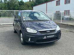 Ford C-Max 1.8 TDCI 116ch (garantie 3mois)