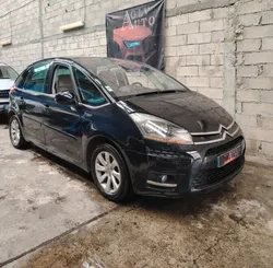 CITROËN C4 PICASSO HDi110