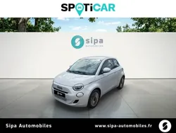 Fiat 500 III 1.0 65 ch Hybride Torino 3p