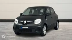 Renault Twingo 1.0 SCe 65ch Zen - 21