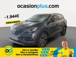 RENAULT Kadjar 1.3 TCe GPF Techno 103kW