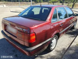 VW Passat Variant 1.9 CL TDI