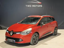 RENAULT CLIO Estate 0.9 TCe - 90 IV BREAK