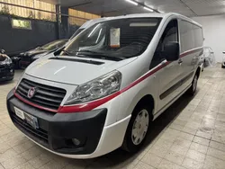 FIAT SCUDO Long ( L2 / H1 ) 2.0 Multijet 130 cv Pack Professional