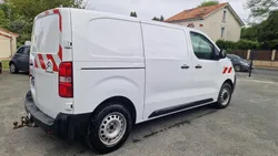 Citroen Jumpy Attelage 100 cv 2019 Clim Casiers 9991 euros HT