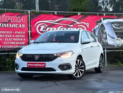 Fiat Tipo 1.3 M-Jet Easy J17