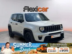 JEEP Renegade 1.0 Change the Way 4x2