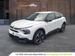 Citroën C4 BlueHDi 130 S&S EAT8 Feel Pack