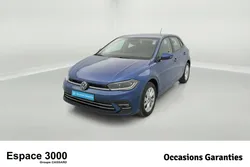 VOLKSWAGEN Polo 1.0 TSI 95 S&S DSG7 Style