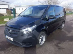 Mercedes VITO FG 114 CDI LONG FIRST PROPULSION