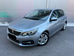 PEUGEOT 308 PHASE 2 BlueHDi 130ch S&S EAT8 Active Business, Garantie 6 mois