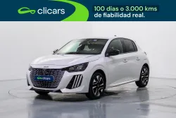 PEUGEOT 208 1.2 Puretech S&S Allure 100