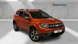 DACIA Duster 1.3 TCe Journey Go 4x2 96kW
