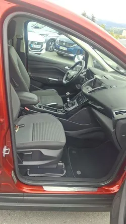 Ford C-Max 1.0 EcoBoost 125 ch Titanium – 2015 – 4 499