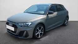 AUDI A1 Sportback S LINE 30 TFSI 116ch - S TRONIC 7 - ZÉRO KILOMETRE