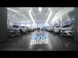 Jeep Compass 1.3 TG Trailhawk