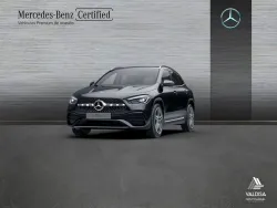 MERCEDES Clase GLA GLA 200d 8G-DCT