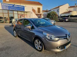 Renault Clio gasolina 126 000km